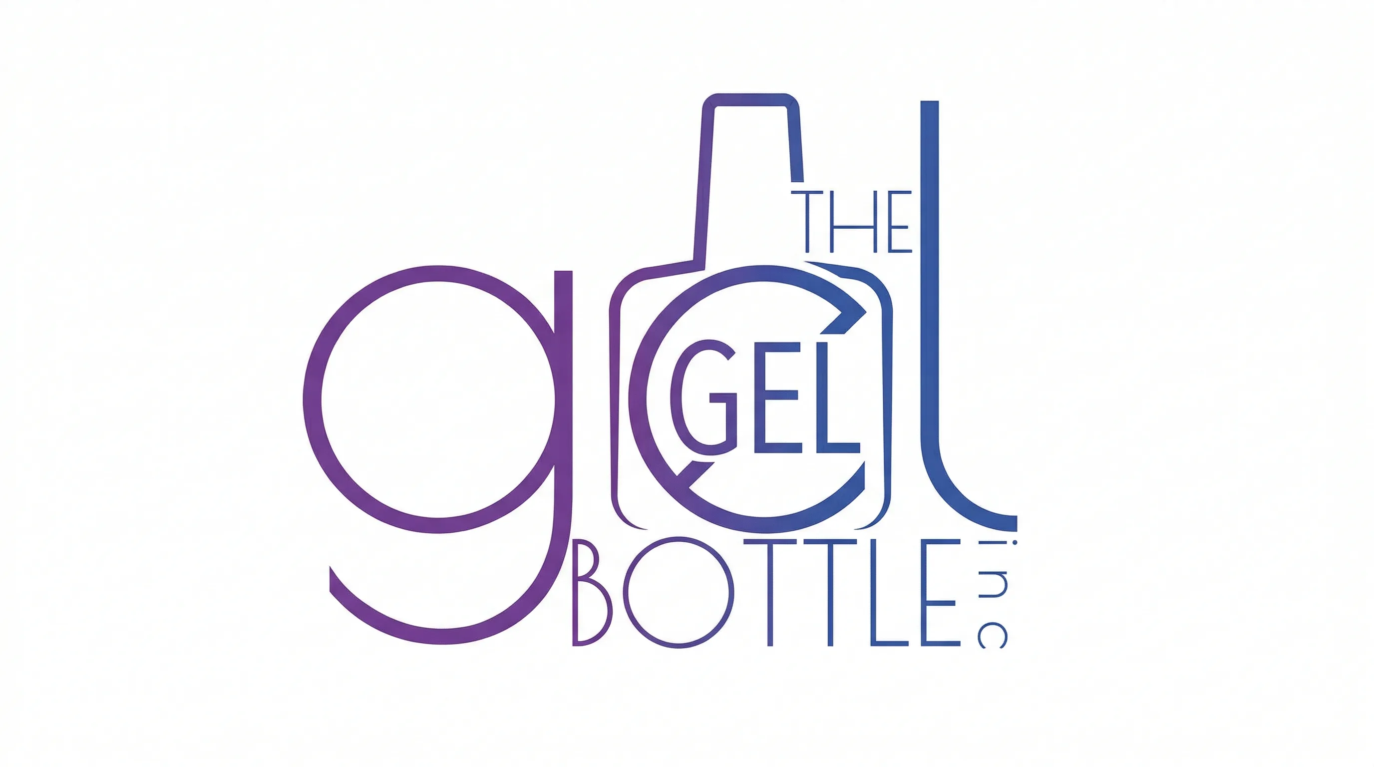 The Gel Bottle