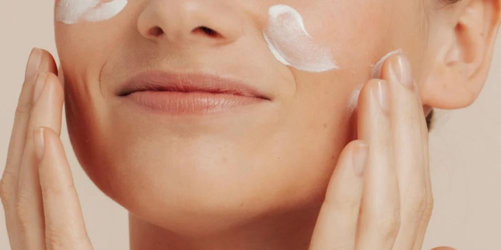 SPF huidverzorging