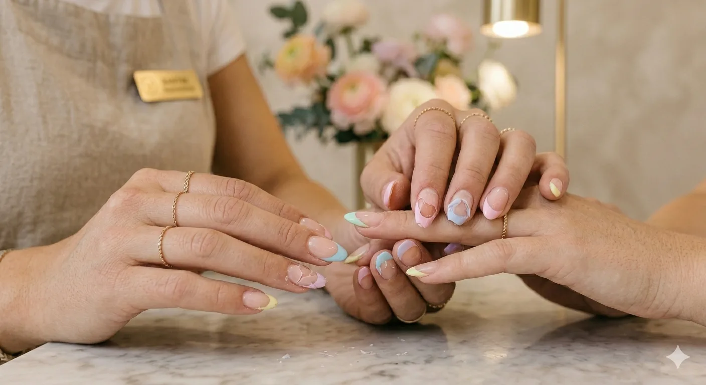 Nagelzorg tips