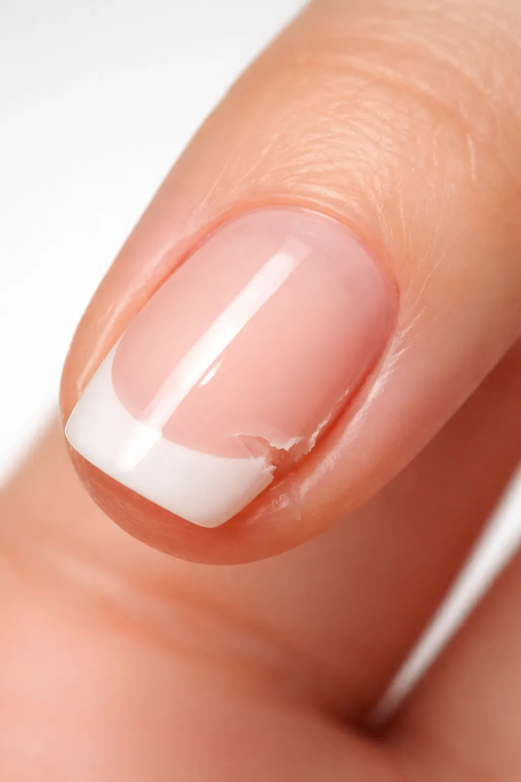 Nagelreparatie